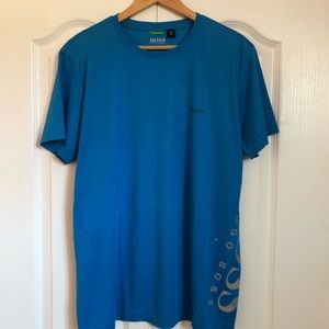 Hugo boss sport t-shirt